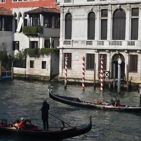 Palazzo Querini Accademia Appartamento