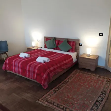Quarto em Acomodações Particulares Zen Grand Canal