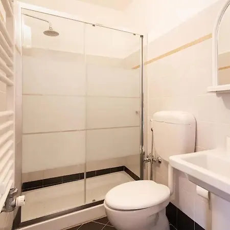 Gold Guest house Venice