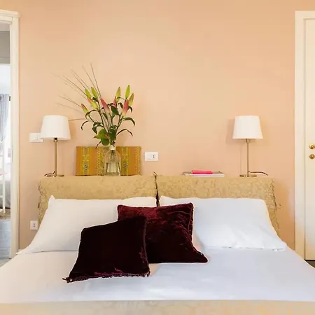 Guest house Gold Venice