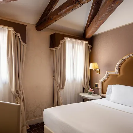 Residenza | Esperienze 4* Venezia