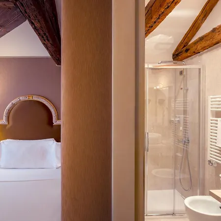 Residenza | Esperienze Venezia