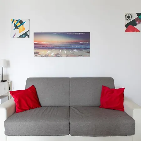 Lovely Apatment For 7 Person - Ac -wifi Apartment Venice