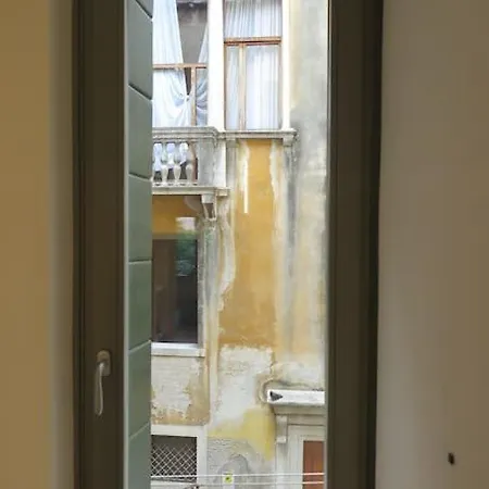 La Barena - Vacanze Apartment