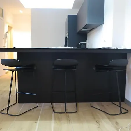 La Barena - Vacanze Apartment
