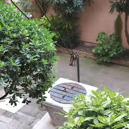 La Barena - Vacanze Apartment *
