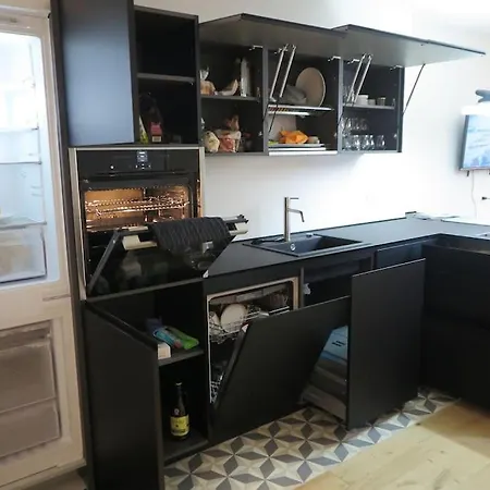 Apartment La Barena - Vacanze