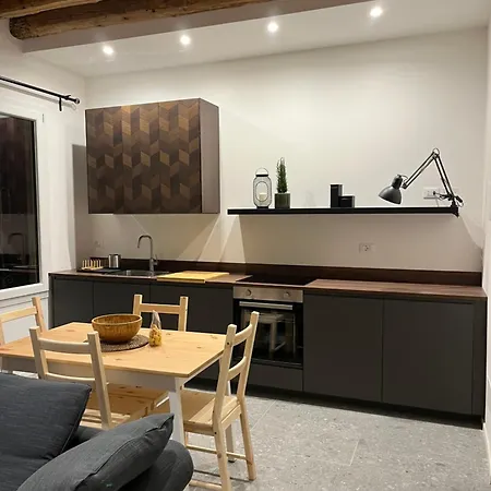 Apartment Ca'mara Biennale Venice
