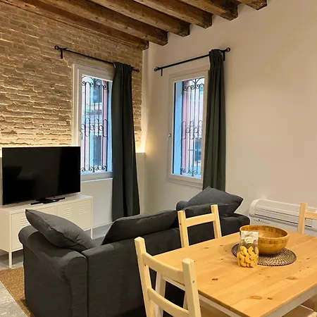 Apartment Ca'mara Biennale Venice