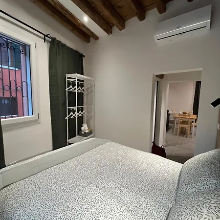 Ca'mara Venezia Biennale