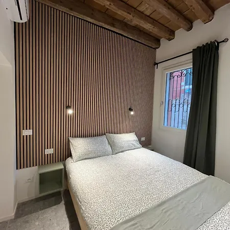 Ca'mara Biennale Apartment Venice