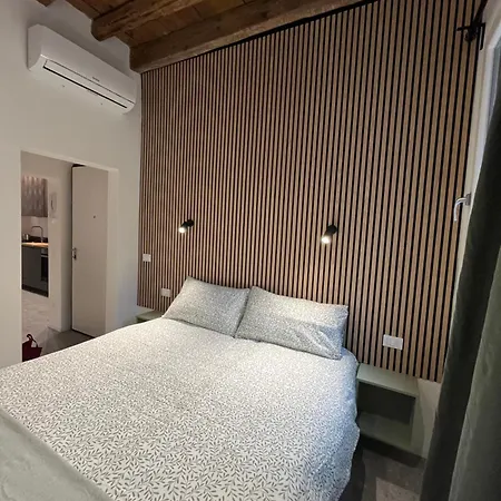 Ca'mara Biennale Apartment