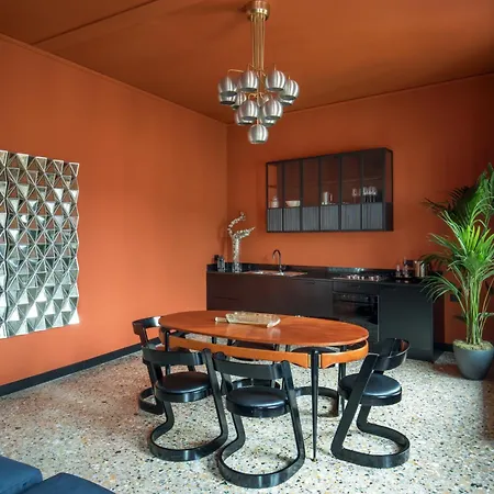 Apartment Daplace - Acquadela *