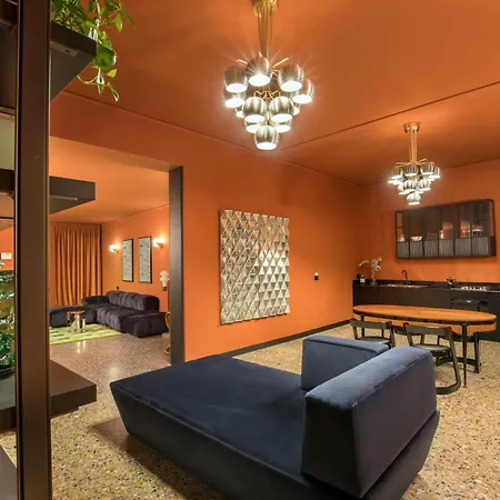 Apartment Daplace - Acquadela Venice