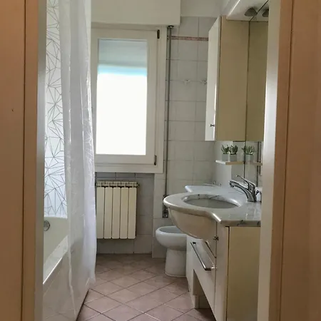 Casa Rita Apartment Mestre