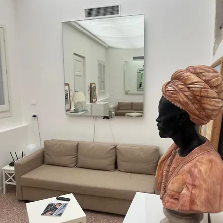 Ca'corner Dei Tacchi Apartment