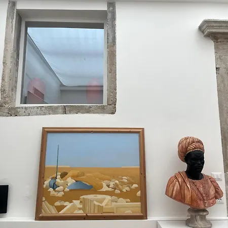 Ca'corner Dei Tacchi *