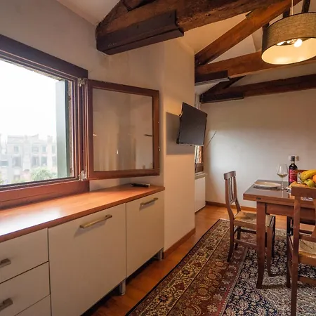 Furlani Apartment Venice