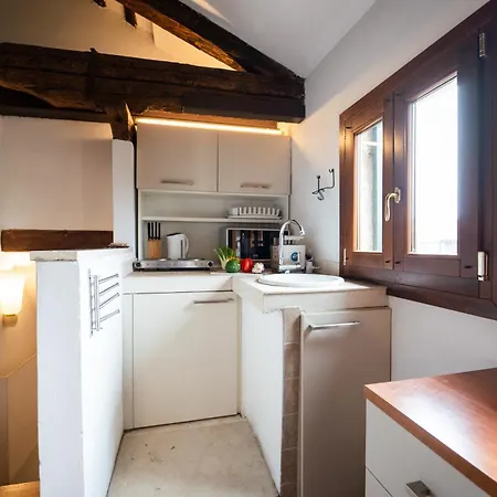 Apartment Furlani