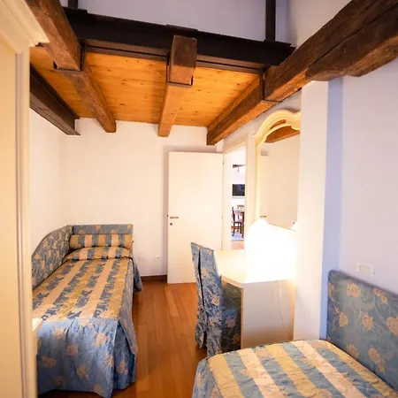 Apartment Furlani Venice