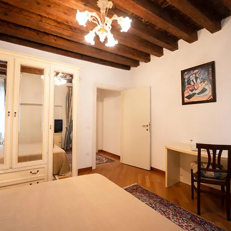 Furlani Apartment Venice