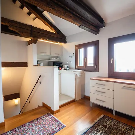 Apartment Furlani *