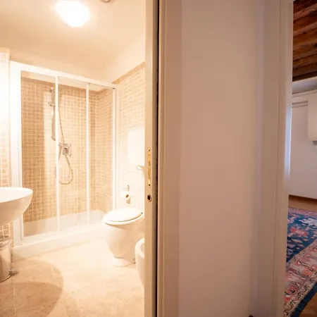 Furlani Apartment Venice
