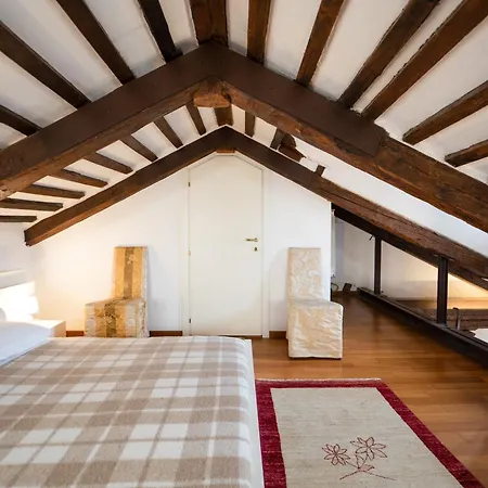 Furlani Apartment