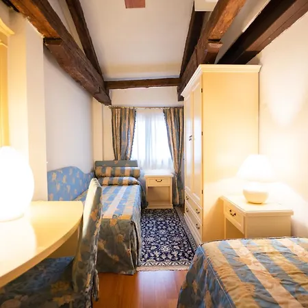 Furlani Apartment