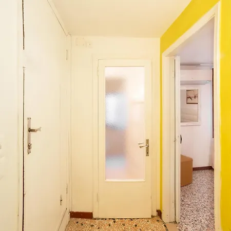 Frari 2 By Venicevillas Апартаменты *