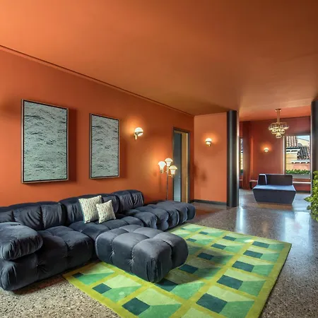 Apartment Daplace - Acquadela