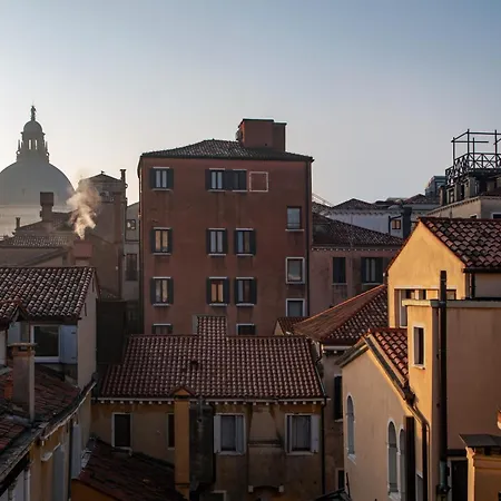 Daplace - Acquadela Appartamento Venezia