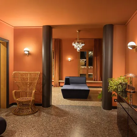 Apartment Daplace - Acquadela