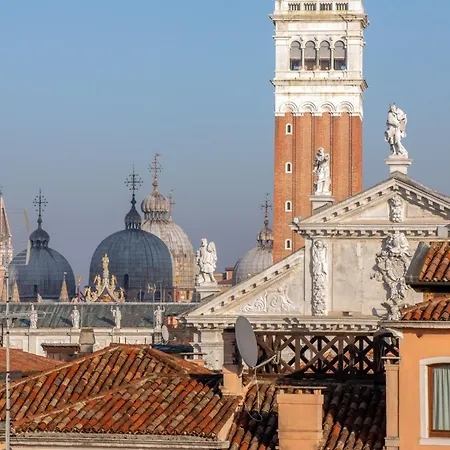 Appartamento Daplace - Acquadela Venezia