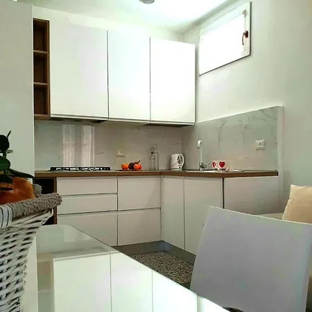 Romantica Veneziana Apartment