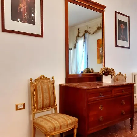 Romantica Veneziana Apartment Venice