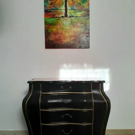 Apartment Romantica Veneziana Venice