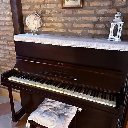 Apartment A Casa Di Beatriz Venice