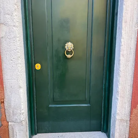A Casa Di Beatriz Apartment Venice