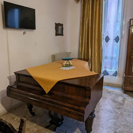 My Rialto Palace Maison d'hôtes