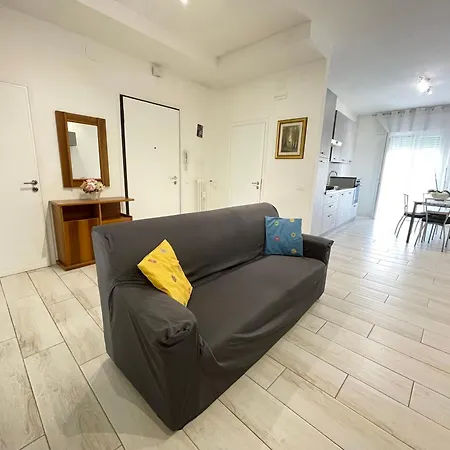 Yaya's House - Venice Mestre