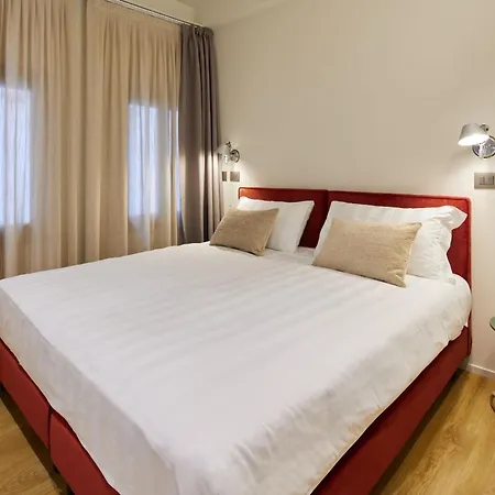 Palazzina Riva Apartamento