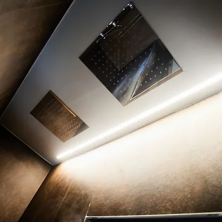 Apartamento Palazzina Riva Venecia