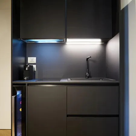 Palazzina Riva Apartamento *