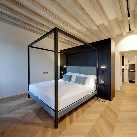 Palazzina Riva Venecia