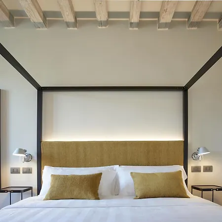 Palazzina Riva * Venecia