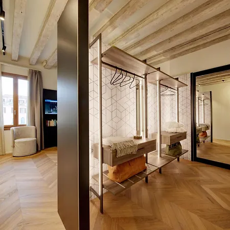 Palazzina Riva Apartamento Venecia