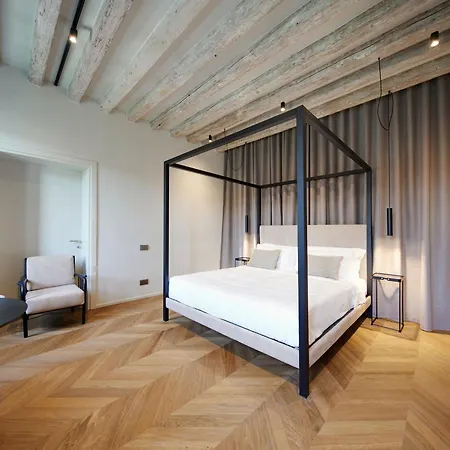 Palazzina Riva Venecia