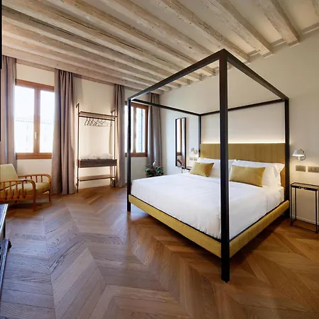 Palazzina Riva Apartamento Venecia