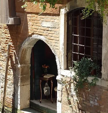 Ca' Bonvicini Wenecja